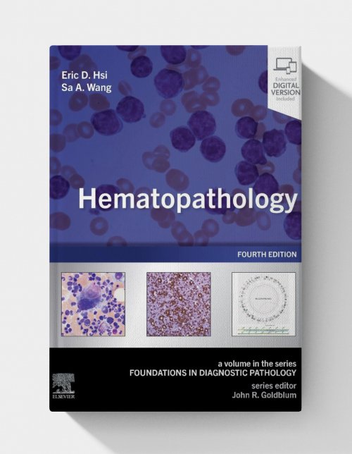 Hematopathology  (4th Edition)
