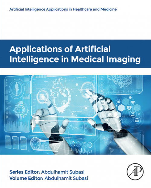 Applications of Artificial Intelligence in Medical Imaging