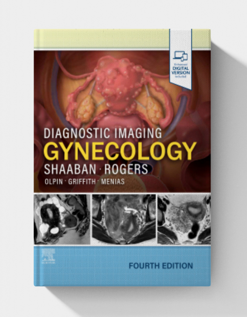 Diagnostic Imaging: Gynecolog  (4th edition)