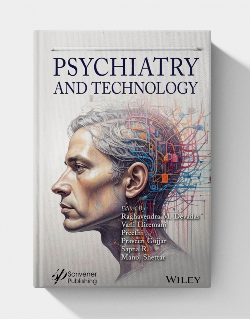 Psychiatry and Technology