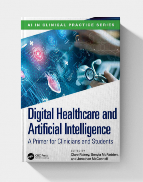 Digital Healthcare and Artificial Intelligence