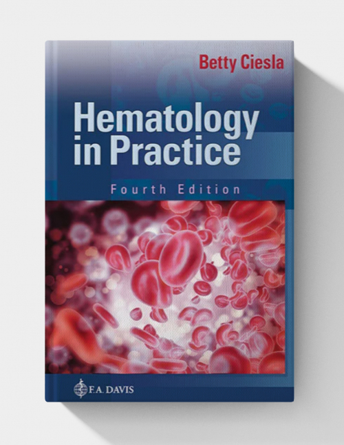 Hematology in Practice  (4th edition) EPUB