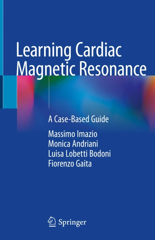 learning cardiac magnetic resonance