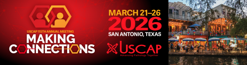 USCAP Annual Meeting On Demand 2026 (Videos)