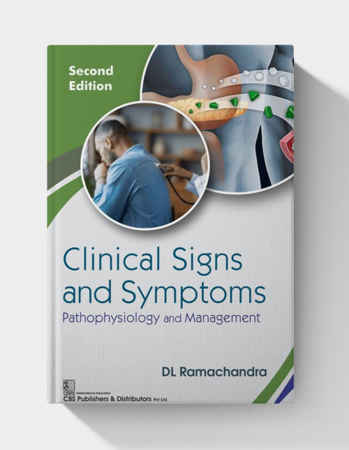 Clinical Signs and Symptoms  (2nd Edition)
