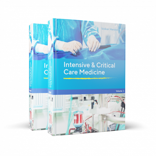 Intensive & Critical Care Medicine