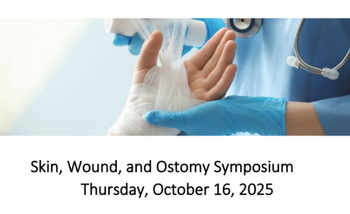 Carle Health System Skin, Wound, & Ostomy Symposium 2025