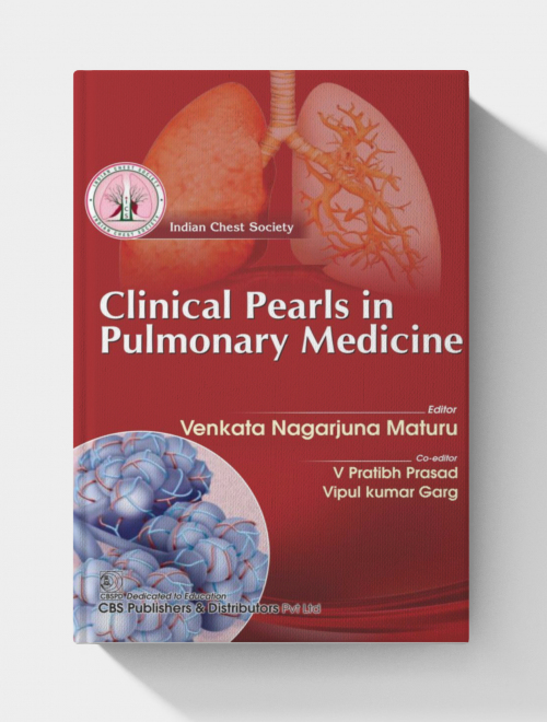 Clinical Pearls in Pulmonary Medicine