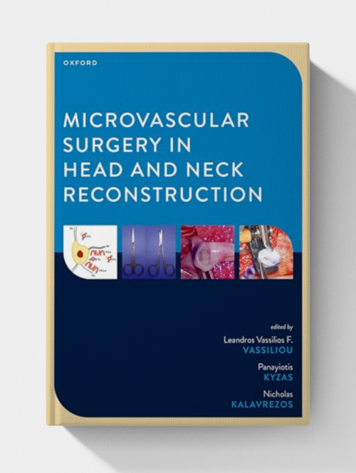 Microvascular Surgery in Head and Neck Reconstruction