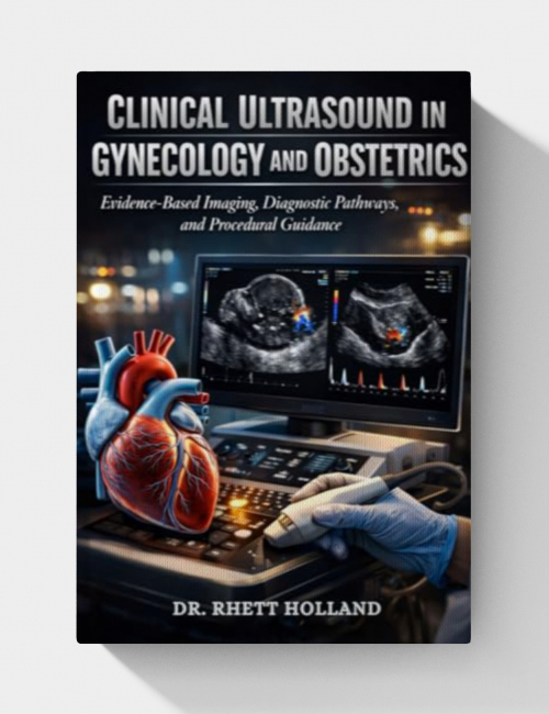 Clinical Ultrasound in Gynecology and Obstetrics: Evidence-Based Imaging, Diagnostic Pathways, and Procedural Guidance