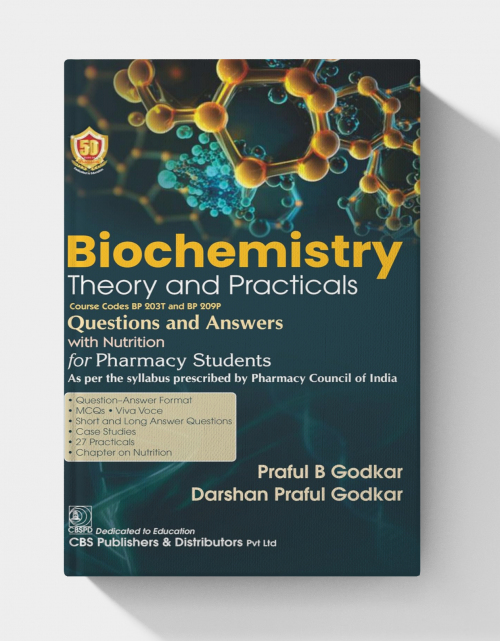 Medical Biochemistry Theory and Practicals Questions and Answers for Pharmacy Student