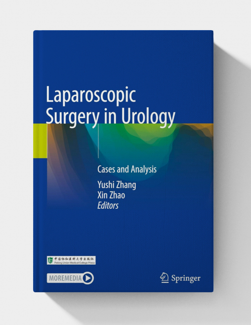 Laparoscopic Surgery in Urology: Cases and Analysis