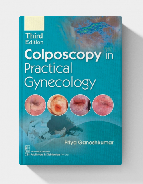 Colposcopy in Practical Gynecology  (3rd Edition)