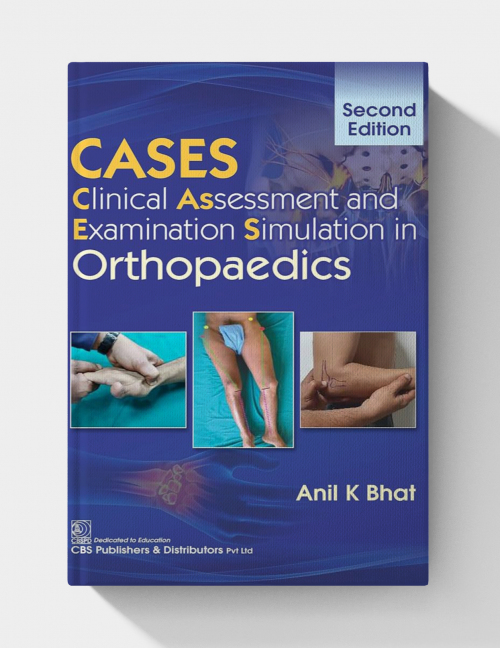 CASES Clinical Assessment and Examination Simulation in Orthopaedics