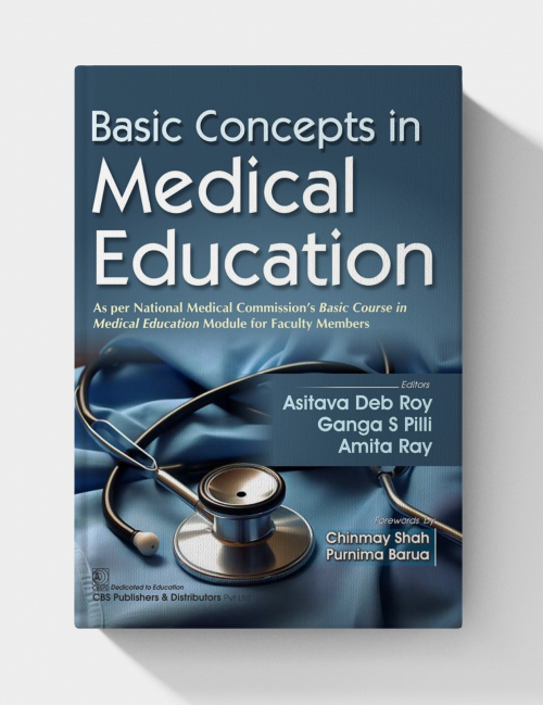 Basic Concepts in Medical Education