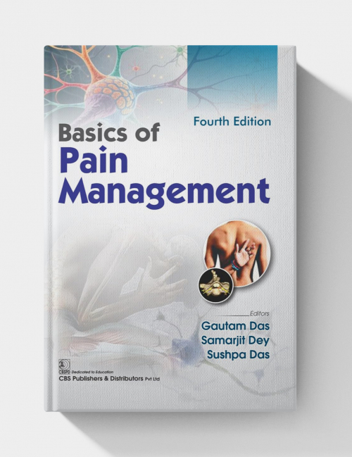 Basics of Pain Management  (4th Edition)