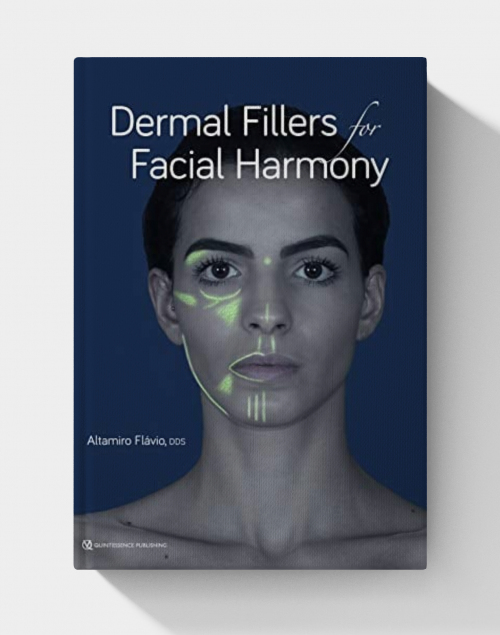 Dermal Fillers for Facial Harmony (1st Edition) PDF+Videos