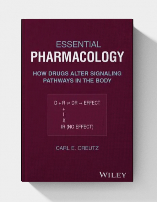 Essential Pharmacology