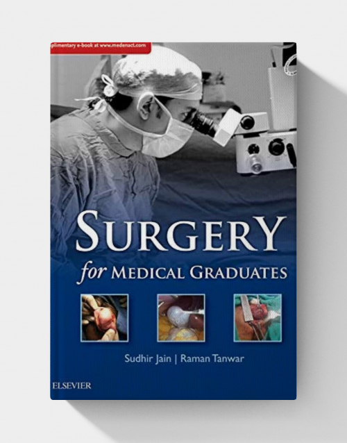 Surgery For Medical Graduates
