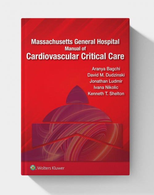 Massachusetts General Hospital Manual of Cardiovascular Critical Care (EPUB + Converted PDF)