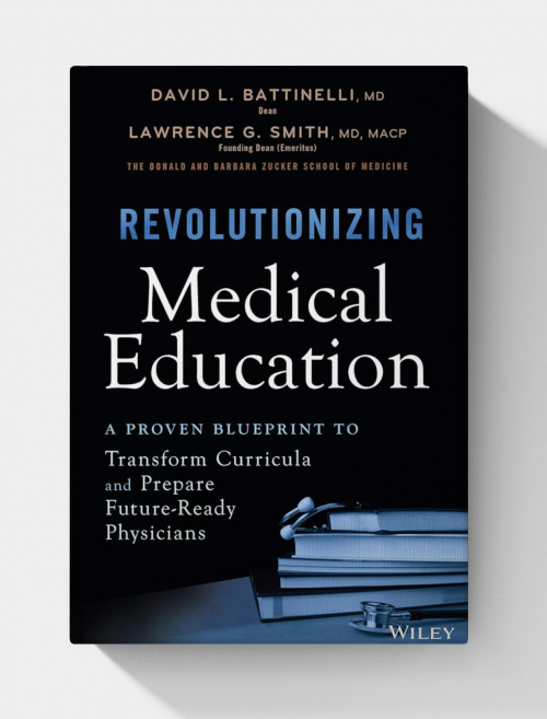 Revolutionizing Medical Education: A Proven Blueprint to Transform Curricula and Prepare Future-Ready Physicians