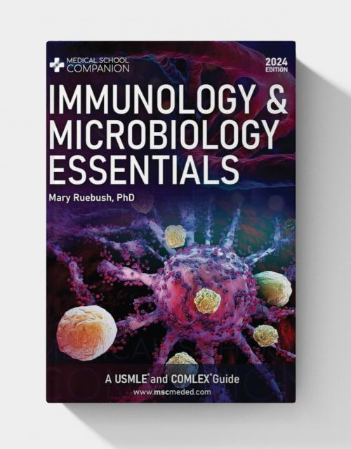 Immunology and Microbiology Essentials