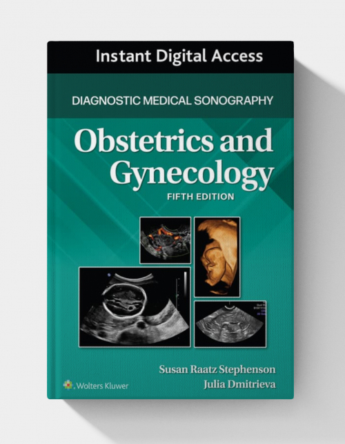 Diagnostic Medical Sonography: Obstetrics and Gynecology (5th Edition)
