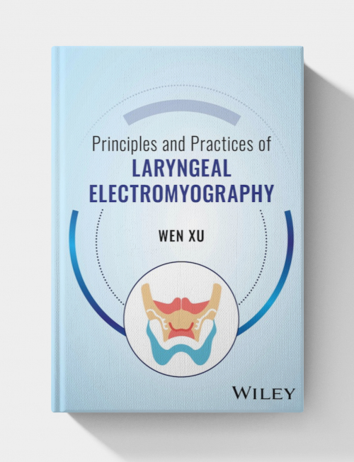 Principles and Practices of Laryngeal Electromyography