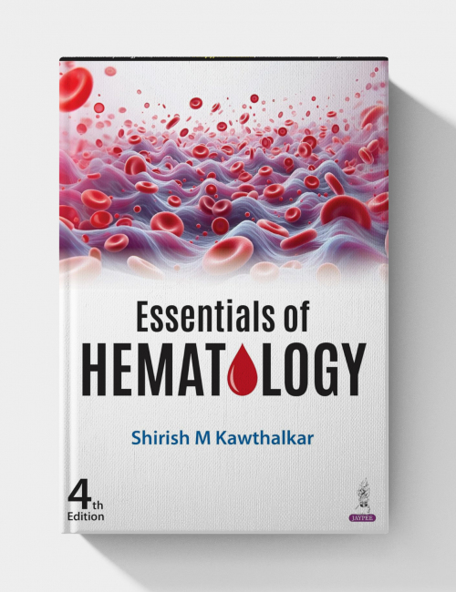 Essentials of Hematology, 4th Edition (Scanned PDF)