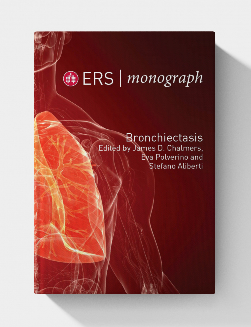 ERS Monograph: Bronchiectasis