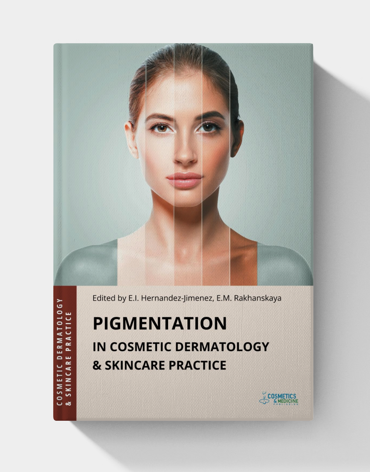 Pigmentation in Cosmetic Dermatology & Skincare Practice
