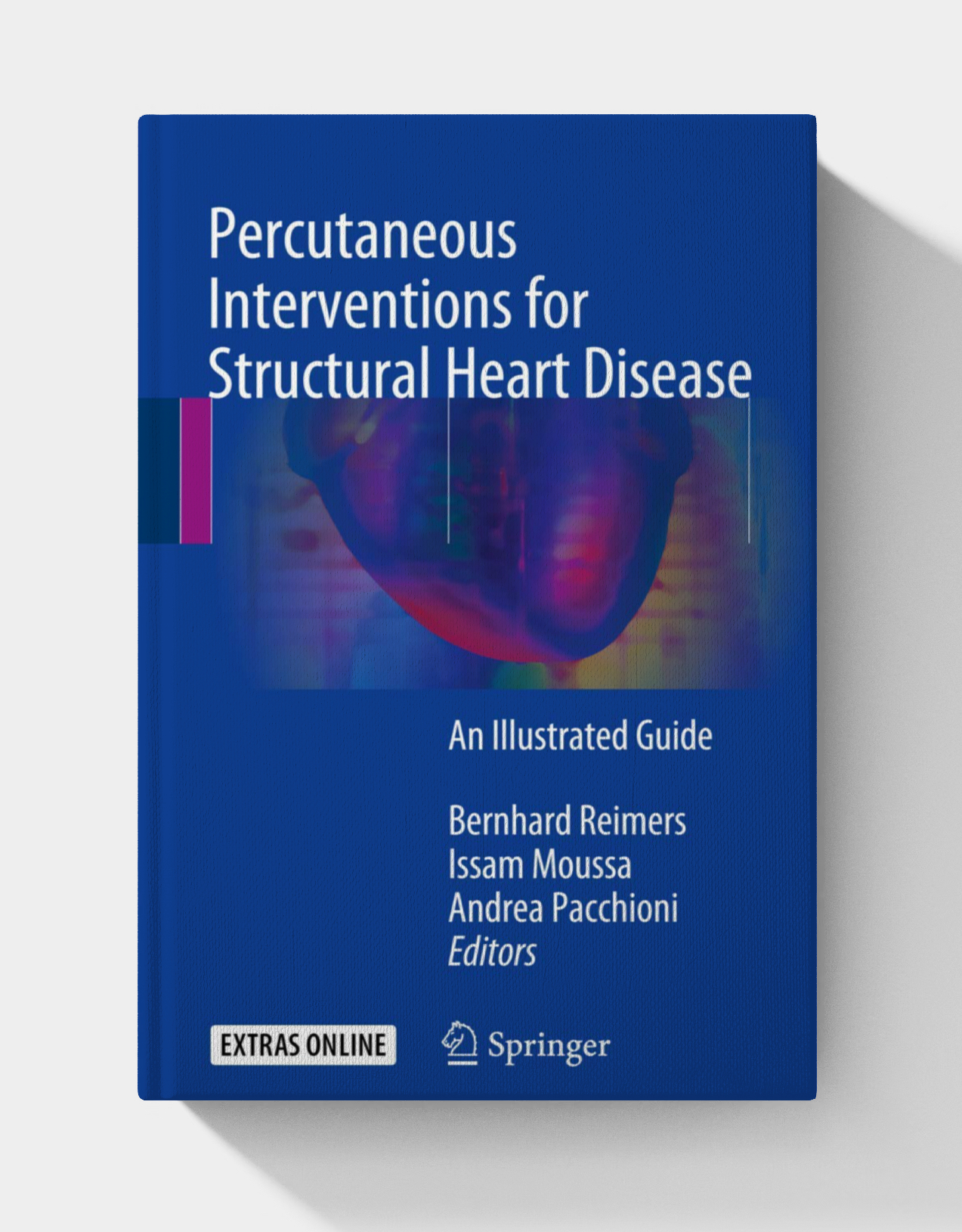 Percutaneous Interventions for Structural Heart Disease: An Illustrated Guide, 2026th Edition