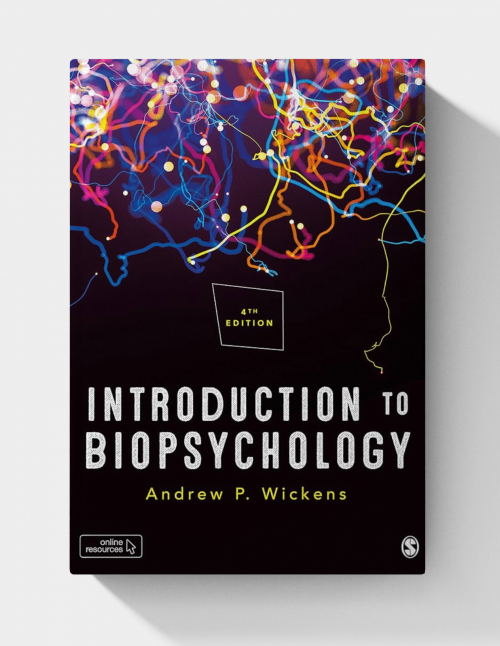 Introduction to Biopsychology  (4th edition)