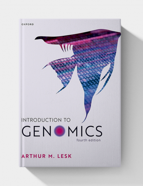 Introduction to Genomics  (4th edition)