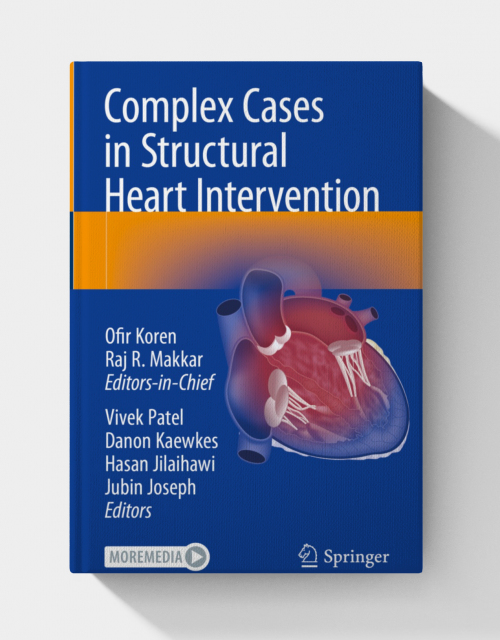 Complex Cases in Structural Heart Intervention