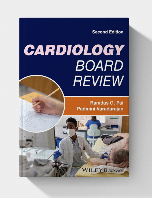 Cardiology Board Review