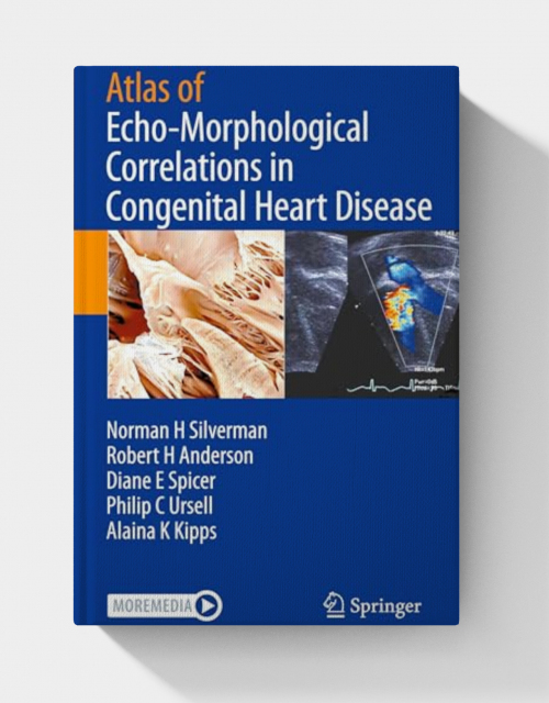 Atlas of Echo-Morphological Correlations in Congenital Heart Disease