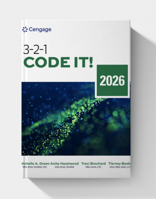 3-2-1 Code It! 2026 Edition  (14th edition)