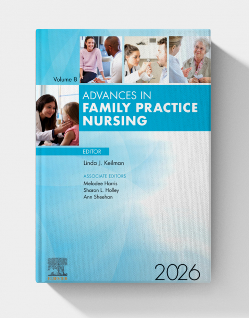 Advances in Family Practice Nursing, 2026 (Volume 8-1) (EPUB)