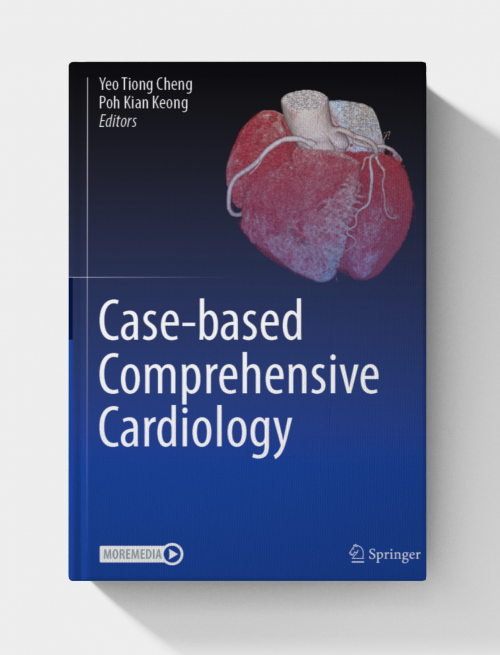 Case-based Comprehensive Cardiology