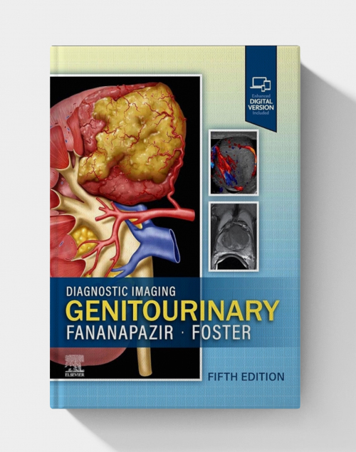 Diagnostic Imaging: Genitourinary  (5th edition)