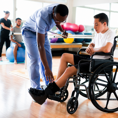 NYU Langone Comprehensive Review of Physical Medicine and Rehabilitation 2023 (Videos)