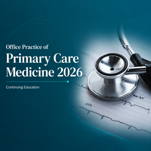 Harvard Office Practice of Primary Care Medicine 2026