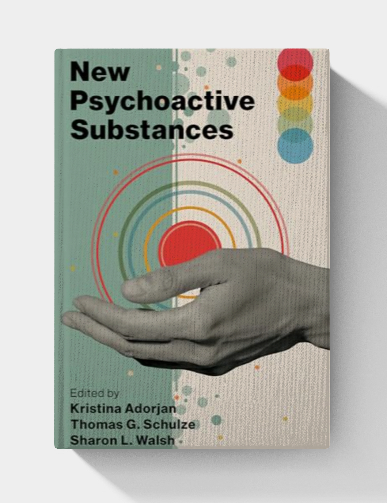 New Psychoactive Substances