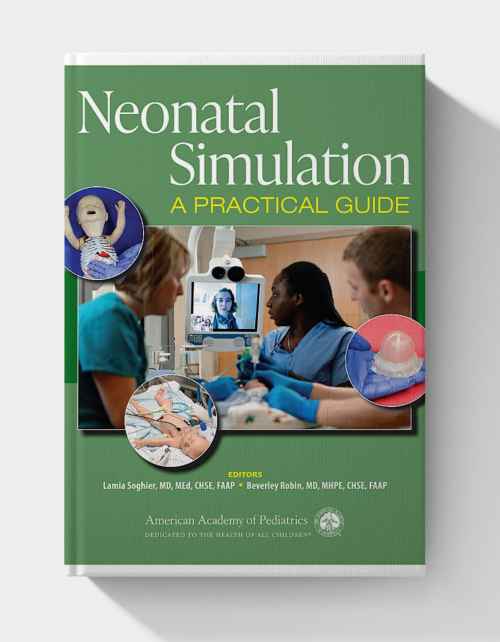 Neonatal Simulation: A Practical Guide
