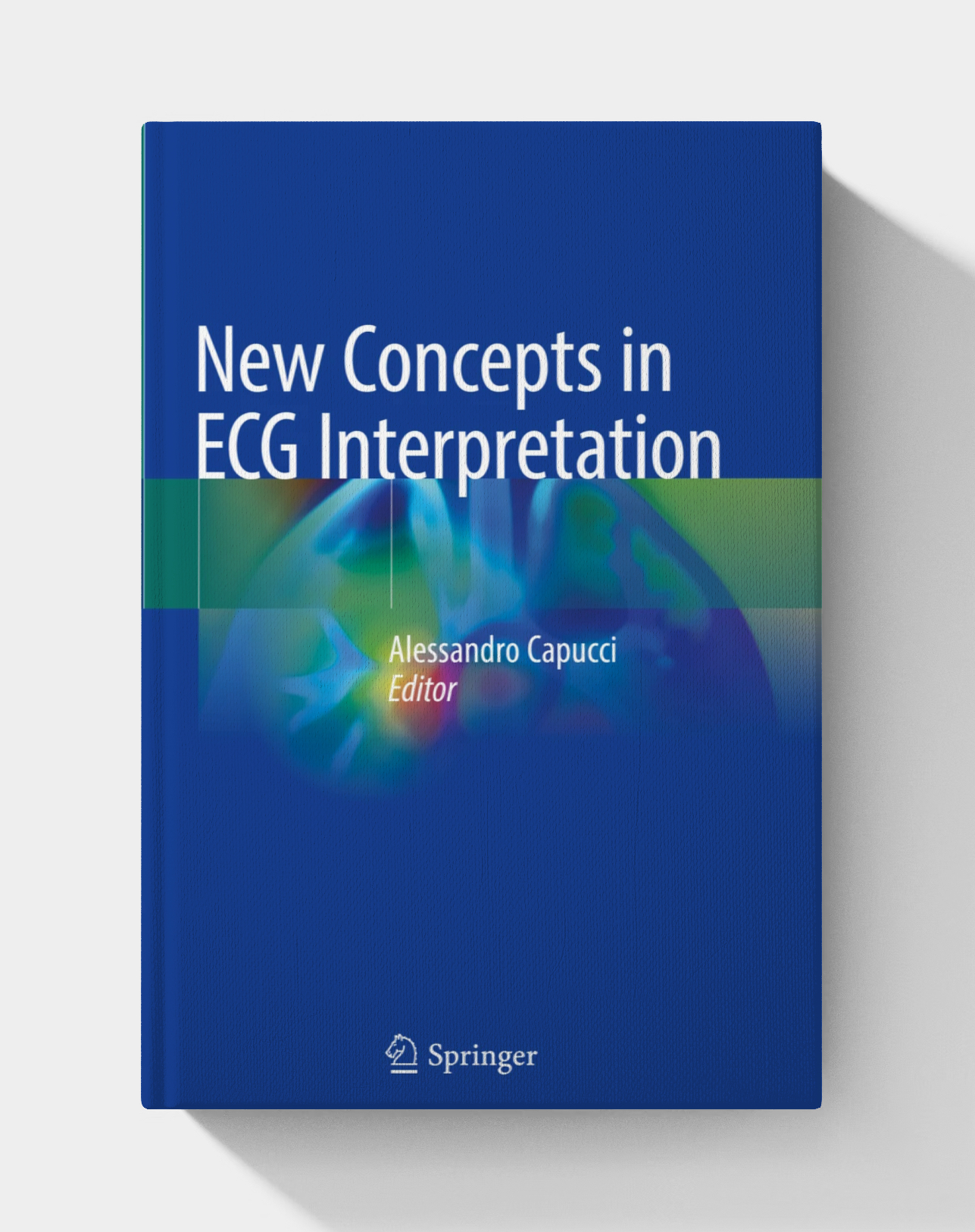 New Concepts in ECG Interpretation
