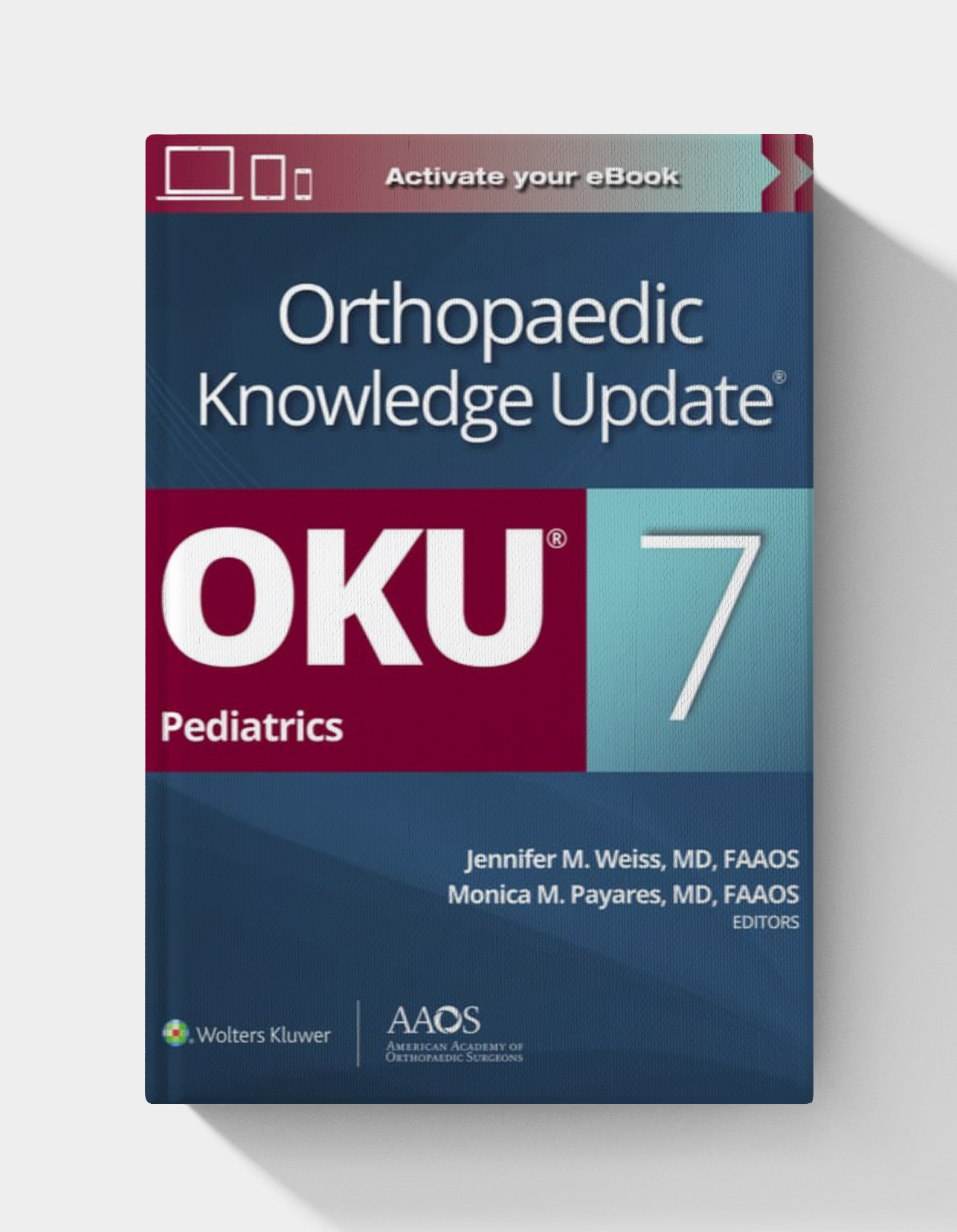 Orthopaedic Knowledge Update®: Pediatrics 7 (EPUB)
