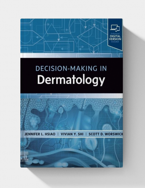 Decision-Making in Dermatology (EPUB)