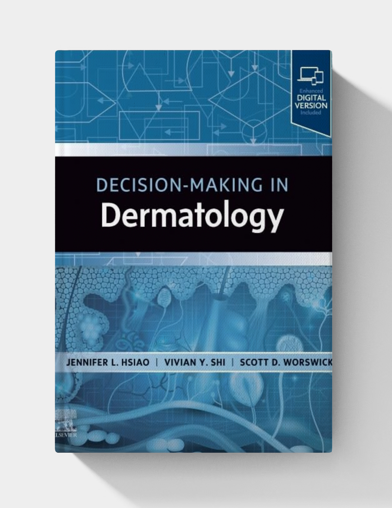 Decision-Making in Dermatology (EPUB)