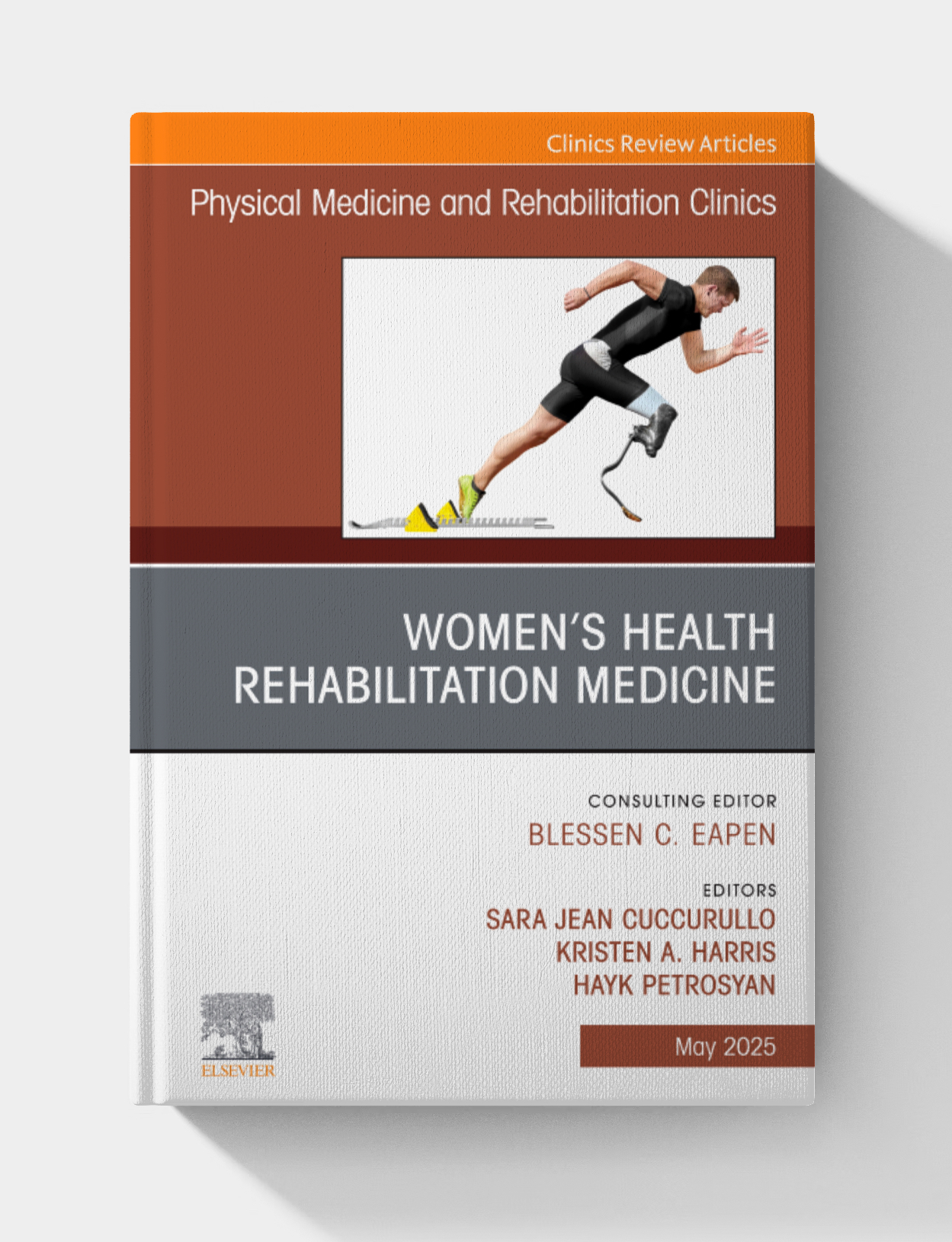 Women’s Health Rehabilitation Medicine, An Issue of Physical Medicine and Rehabilitation Clinics of North America (Volume 36-2) (The Clinics: Radiology, Volume 36-2)